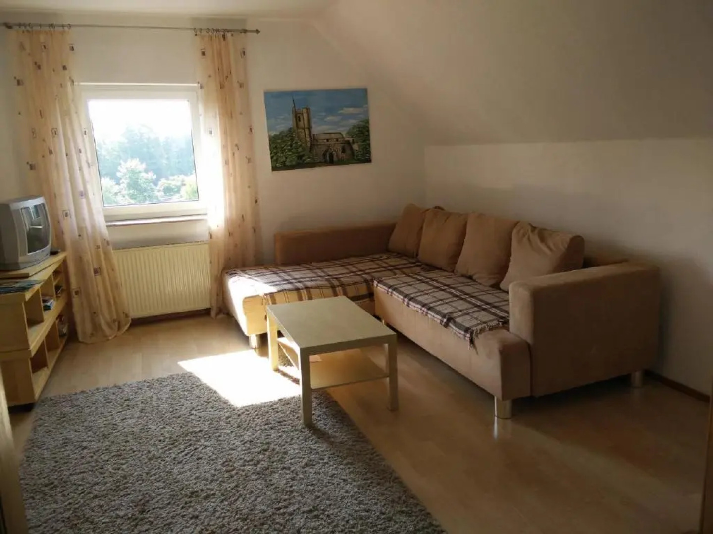 Apartment Lidija