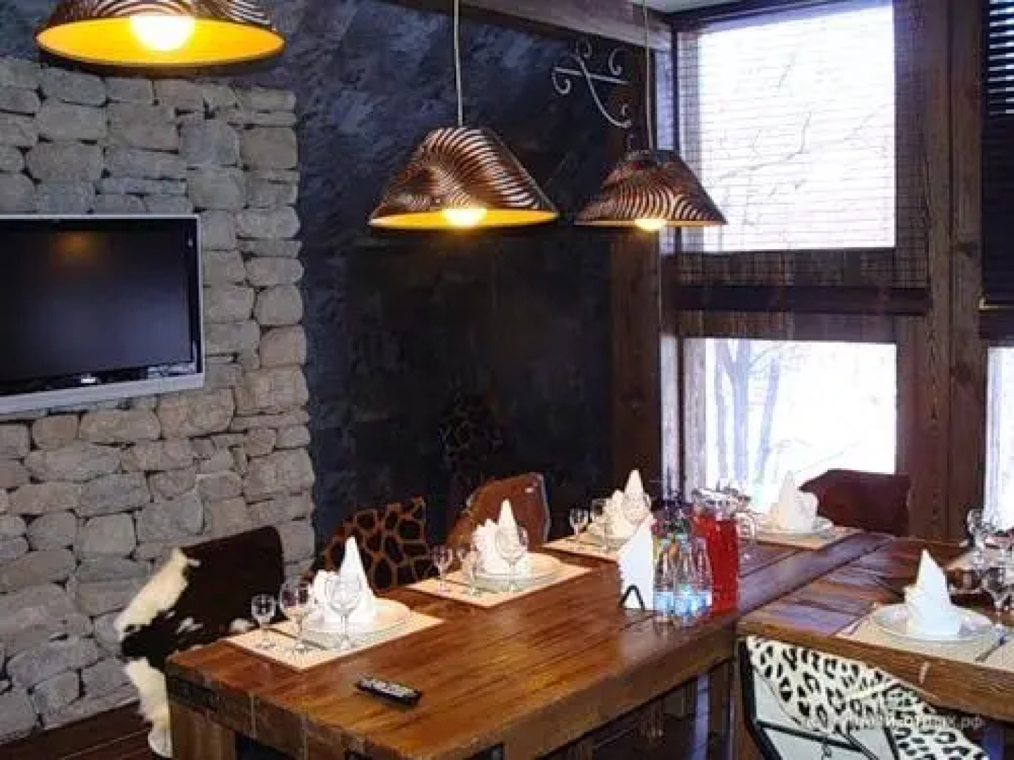 Лесная Сказка