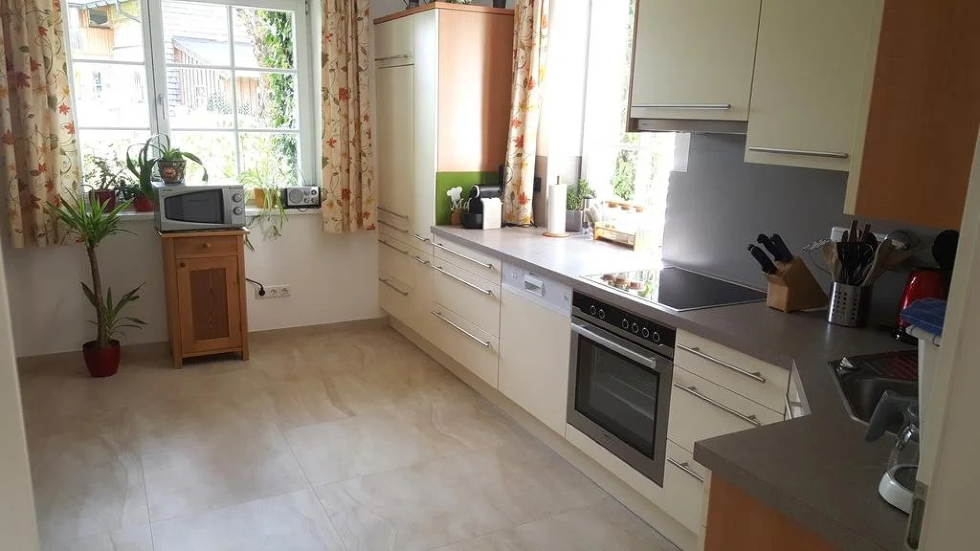 Landhaus Leitner am Wolfgangsee