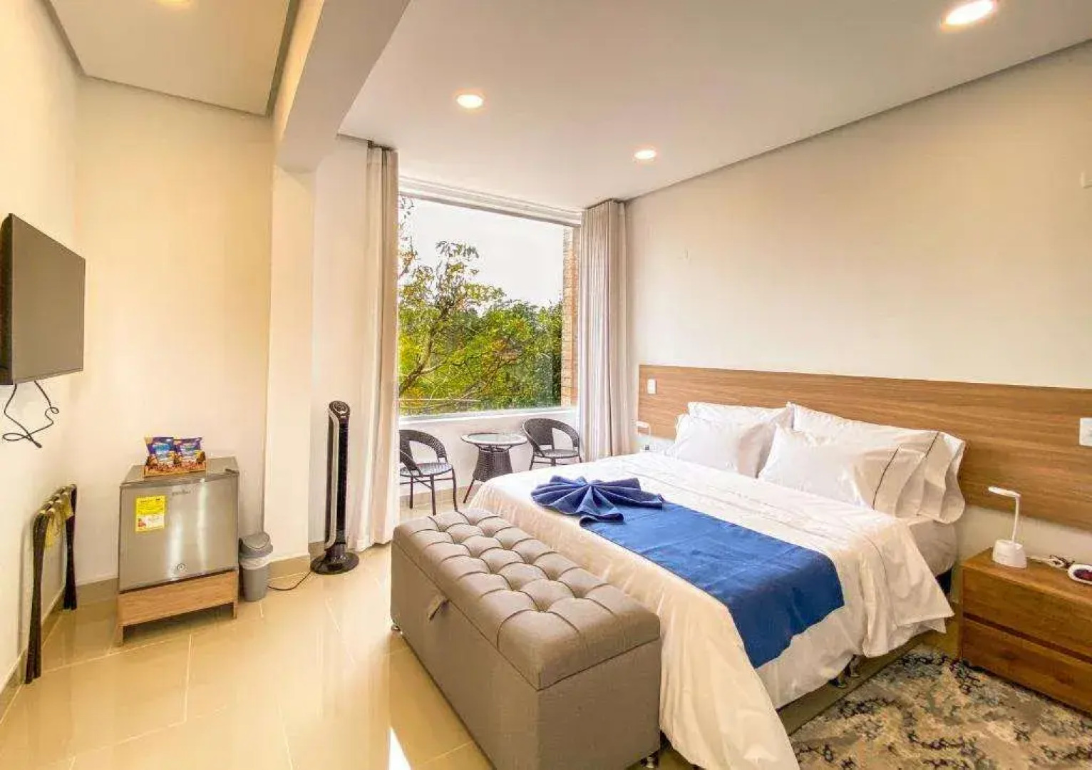 Arvum Hotel Boutique