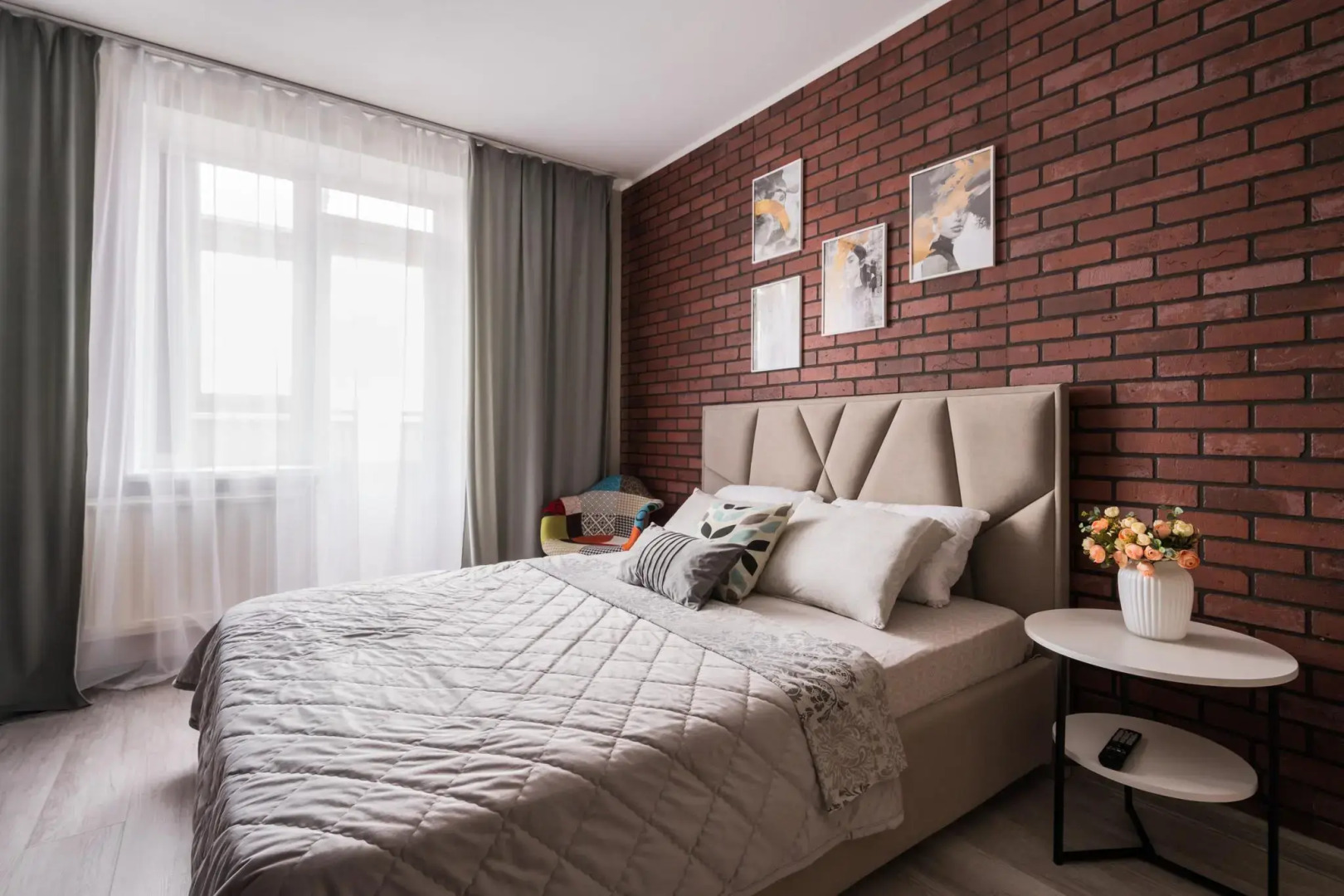 Sails On Kolomyazhsky Avenue 15 Building 2