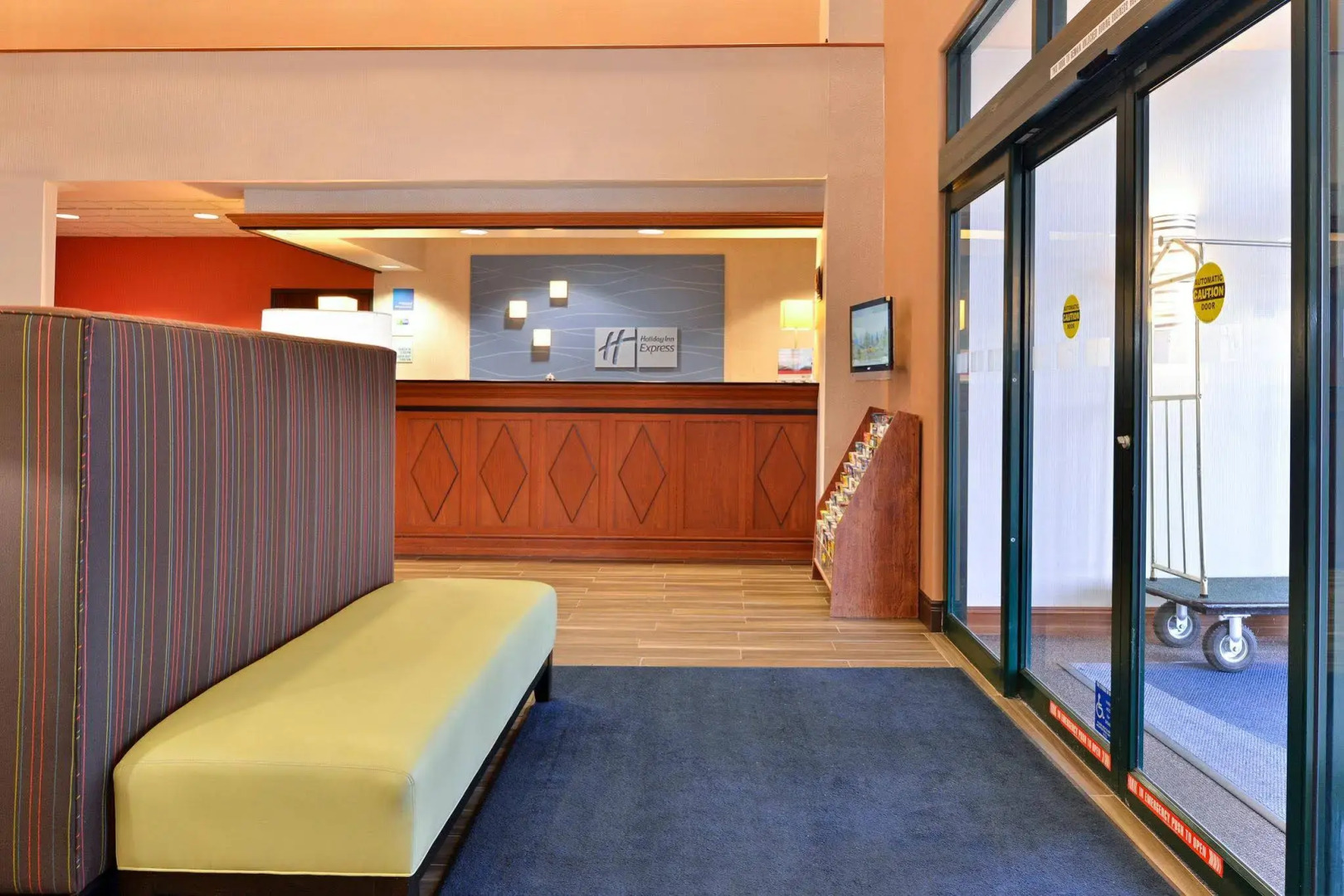 Holiday Inn Express Portland West/Hillsboro by IHG