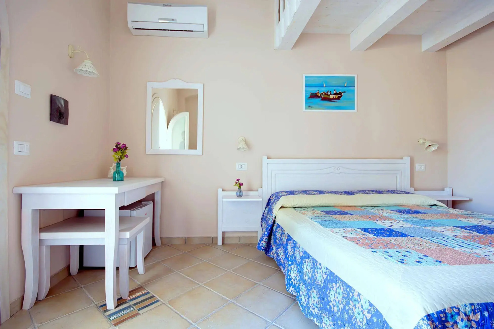 Residenza a due passi dal mare