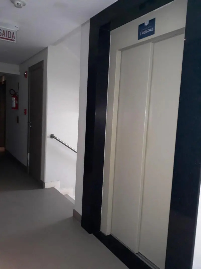 Hotel Valerim Itajaí