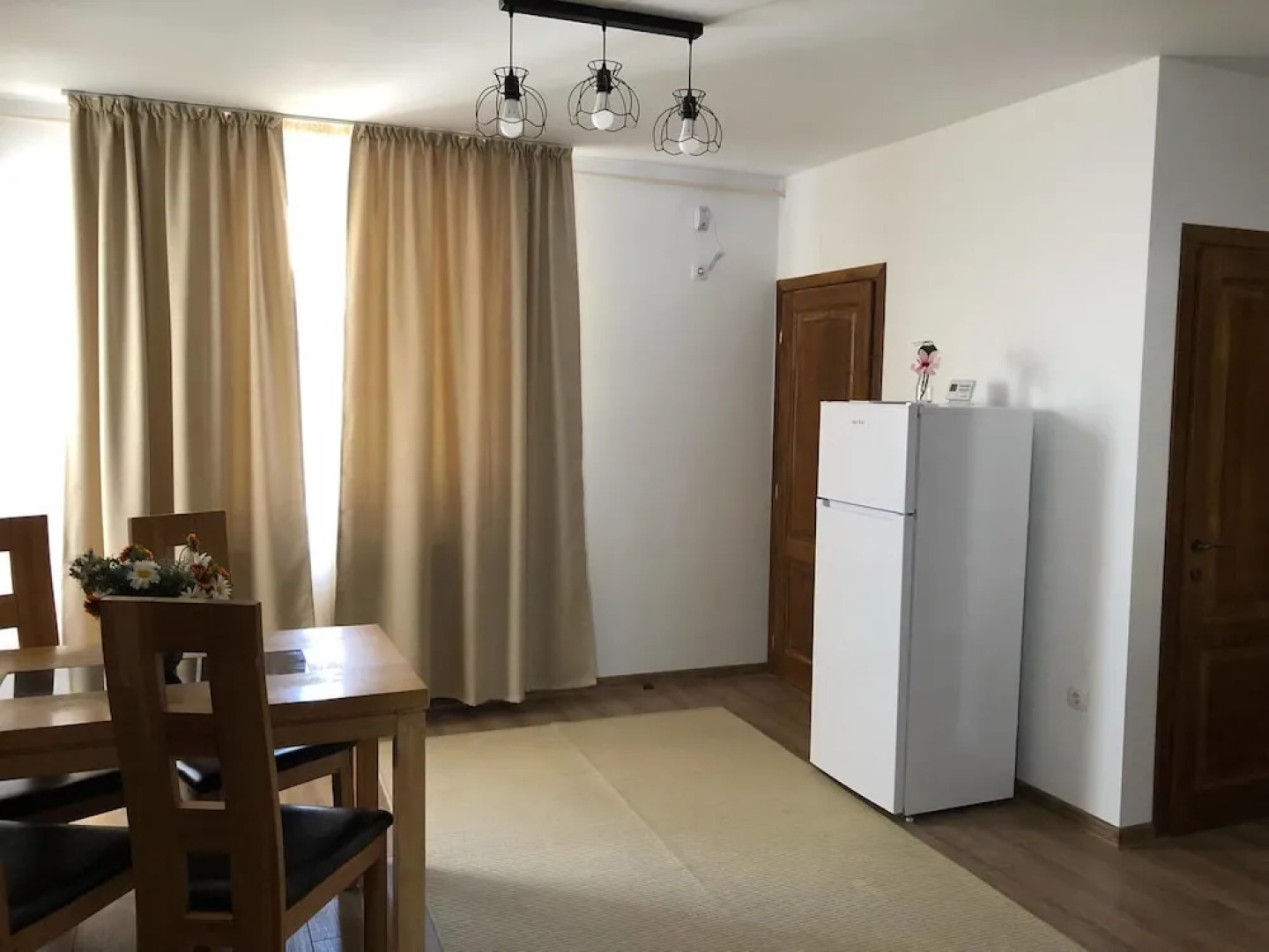 Turda Apartment