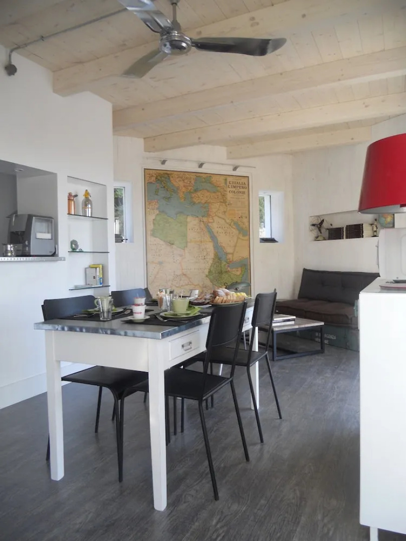 B&B Villa Amaranta - Cinque Terre