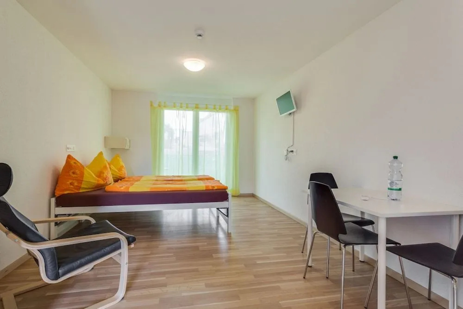 Anstatthotel Ch Hochdorf