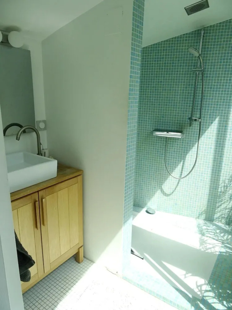 House With 2 Bedrooms in Lavérune, With Enclosed Garden and Wifi - 20 km From the Beach