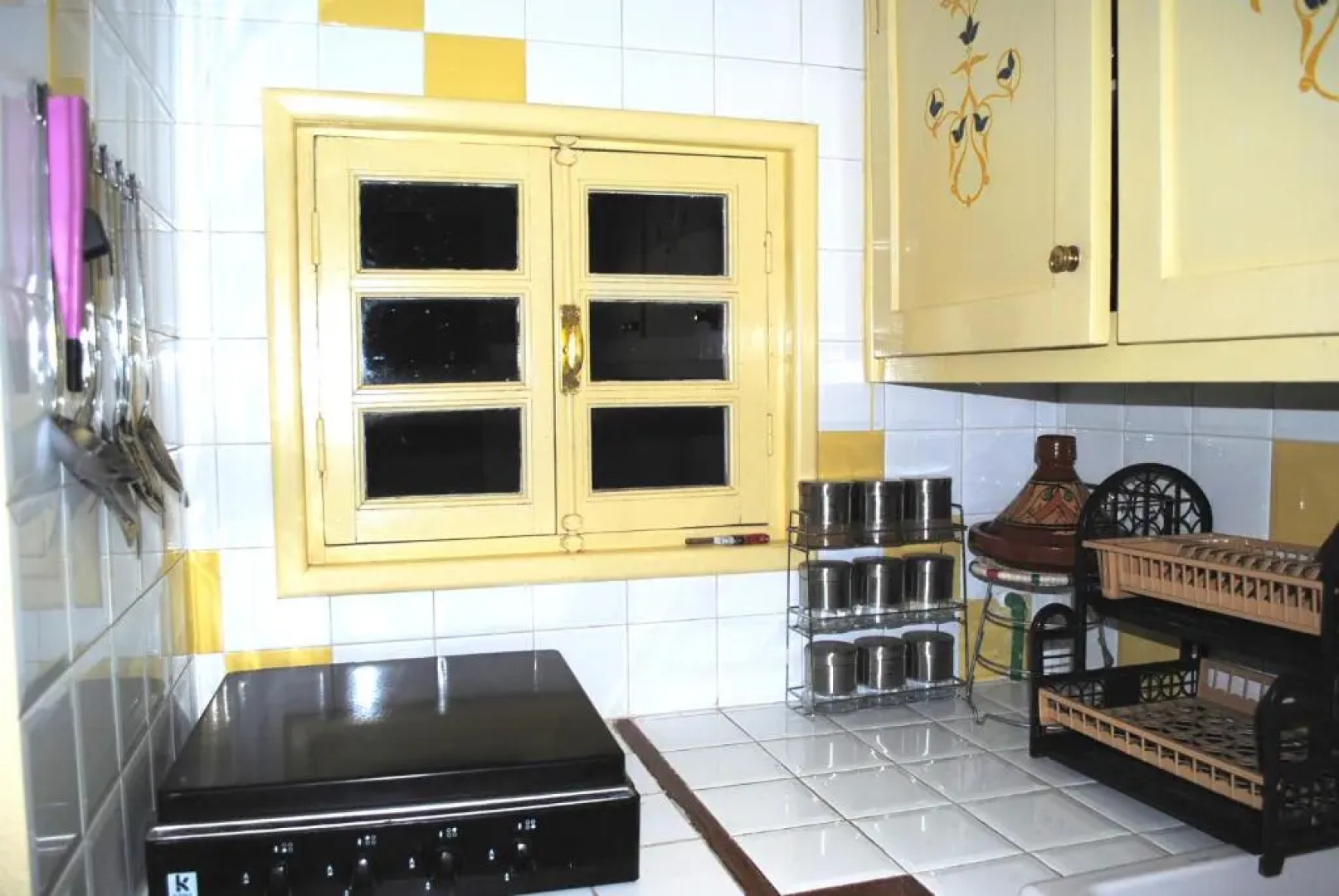 Appartement Anatim