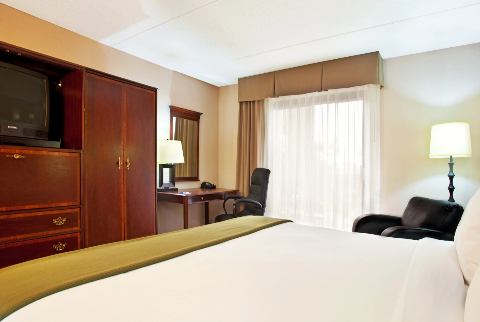 Holiday Inn Express Rolling Meadows - Schaumburg Area by IHG