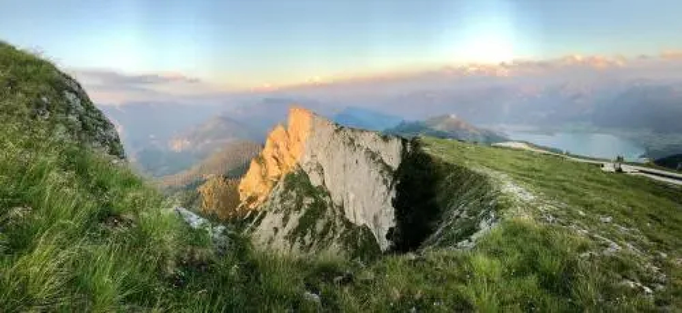 Wolfgangsee Appartment