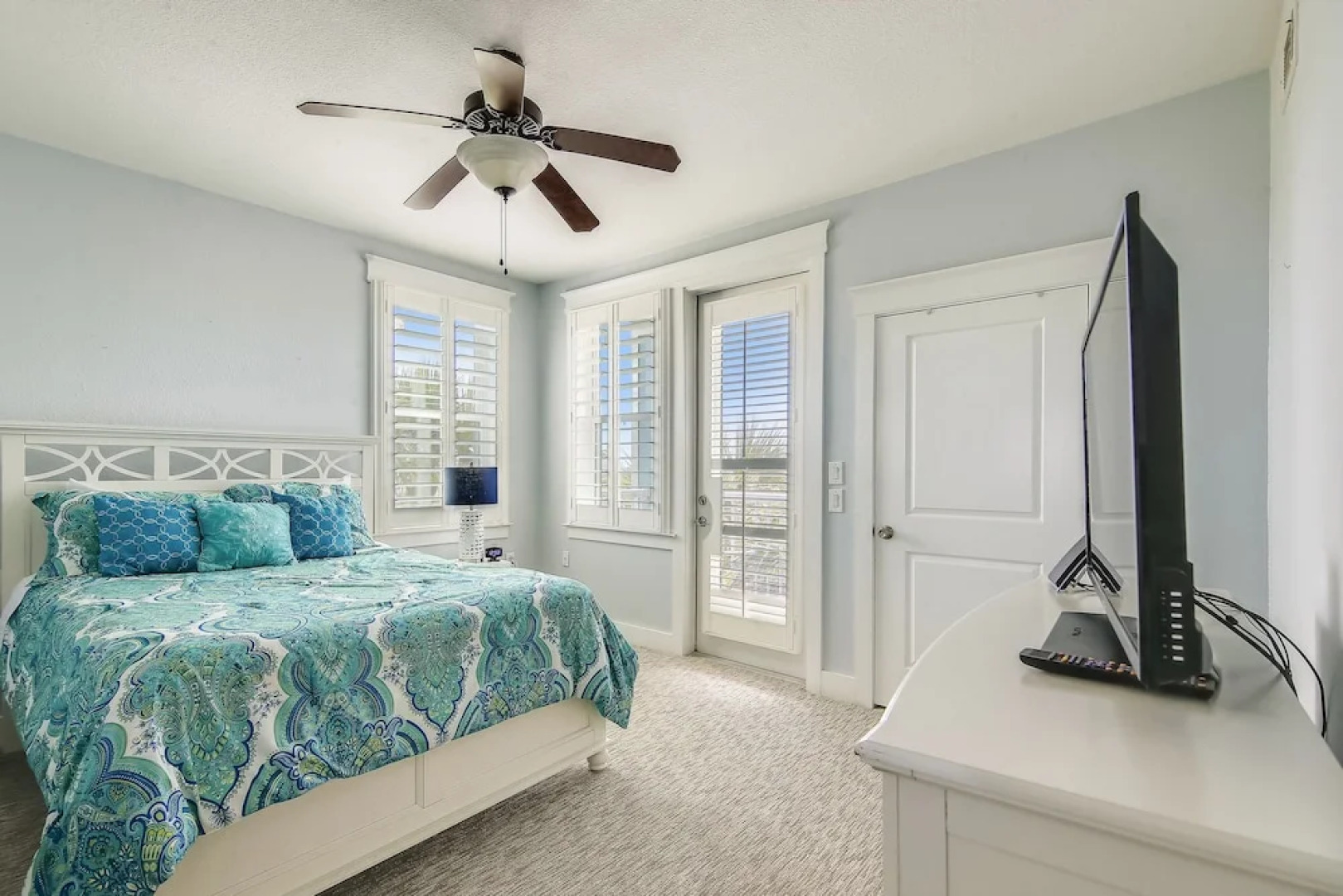 Seaglass Oasis by RedAwning