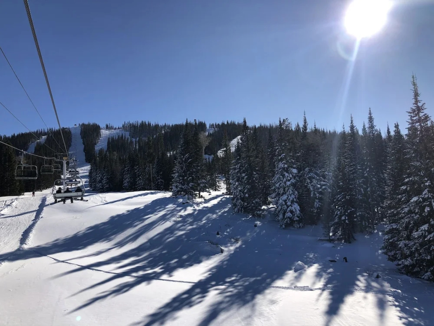 At Whispering Pines 4 Bedroom Home by RedAwning