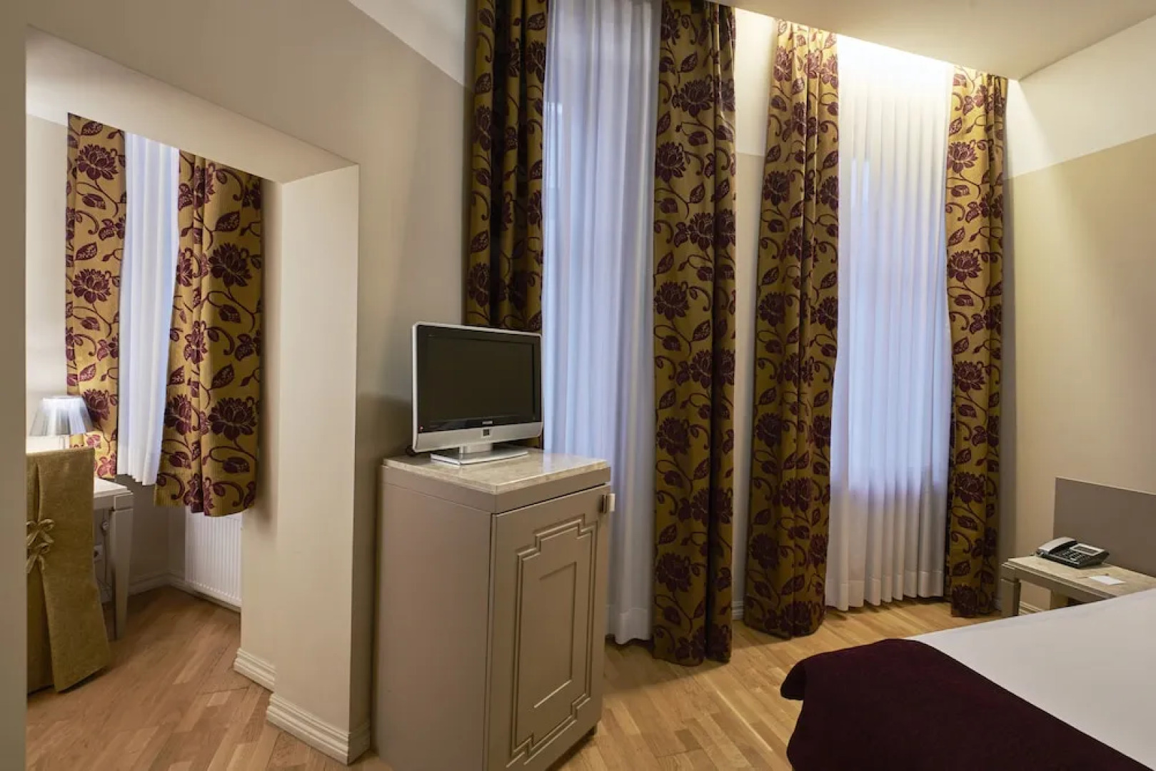 Отель «Опера»