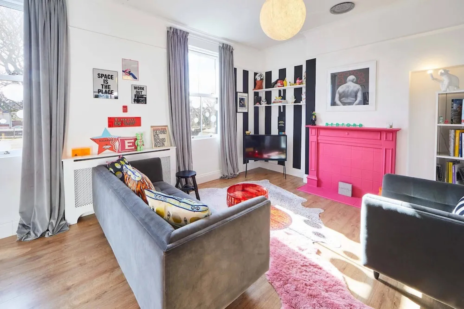 The Artists Pad