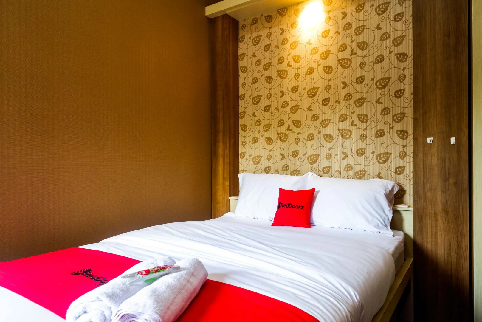 RedDoorz near Simpang Tujuh Kudus