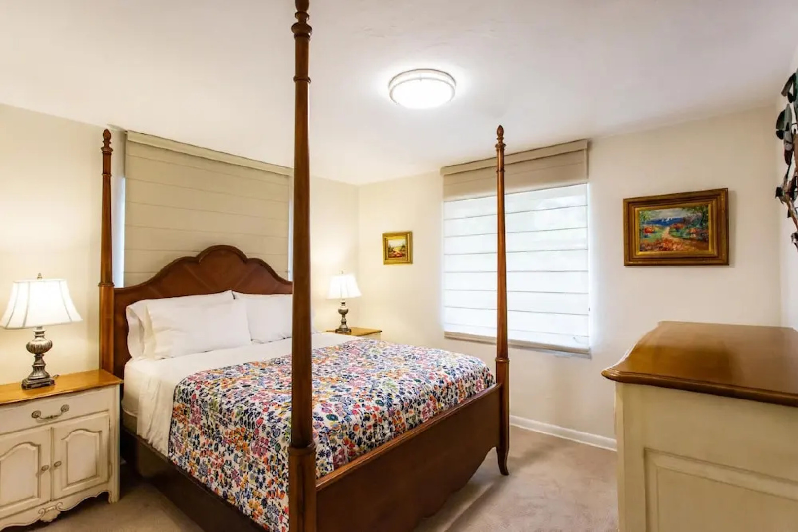 Pesaro Vacation Rental in the Moorings