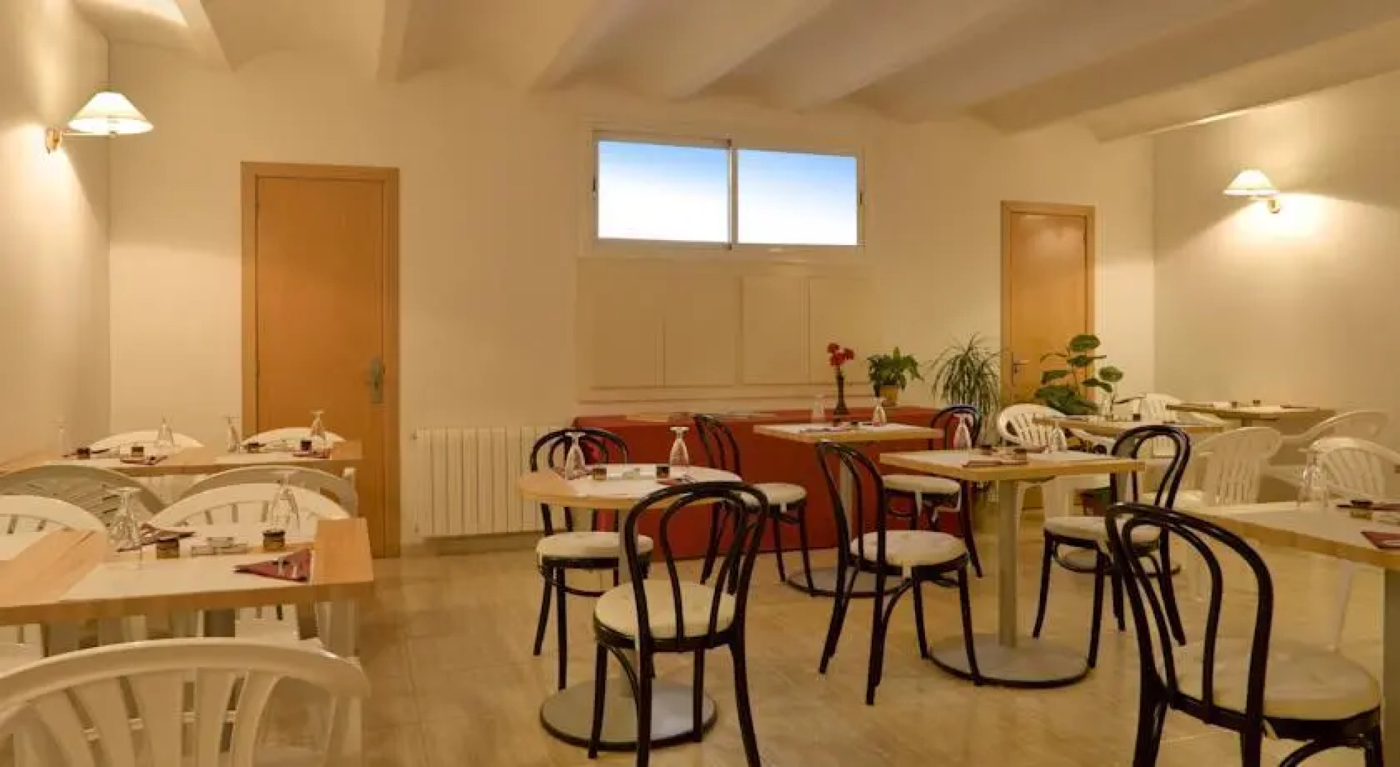 Hotel Central Normandie