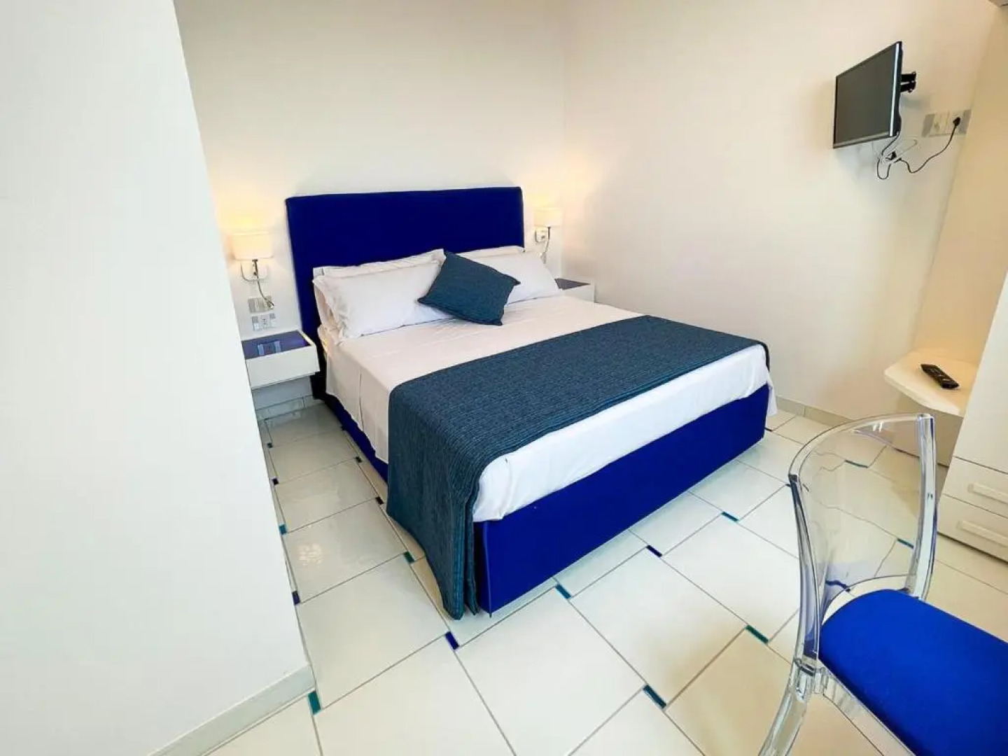 Oltremare 13 - Appartamento Scala di Ravello