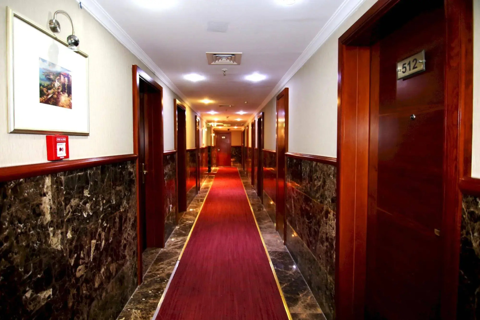 Sun And Sands Downtown Hotel