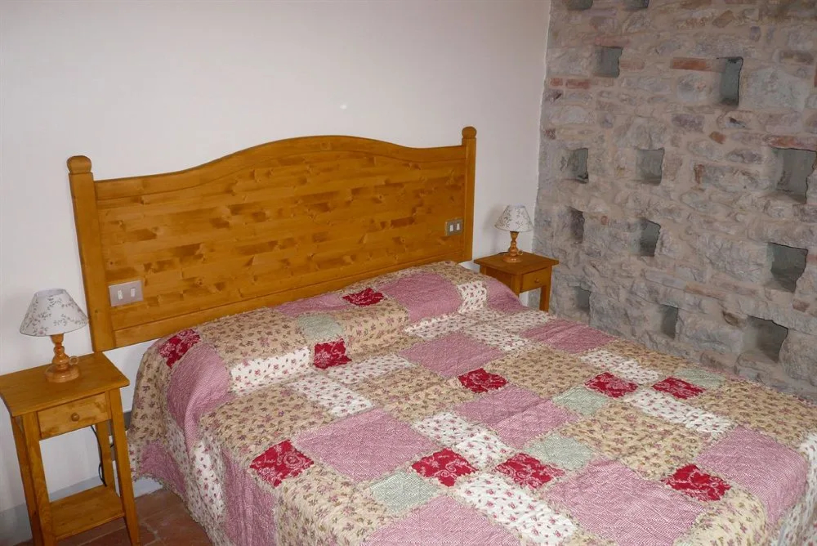 Agriturismo Agri & Golf