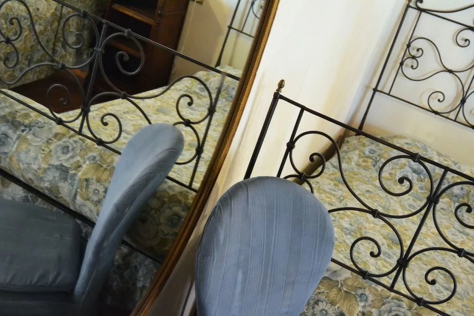 Charming Villa Marcialla