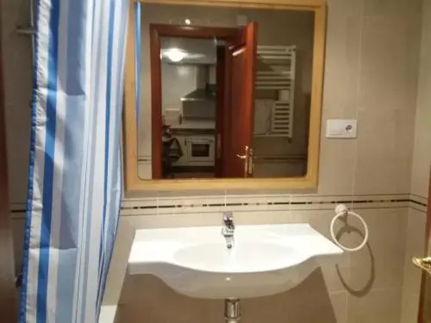 Apartamentos As Caldelas