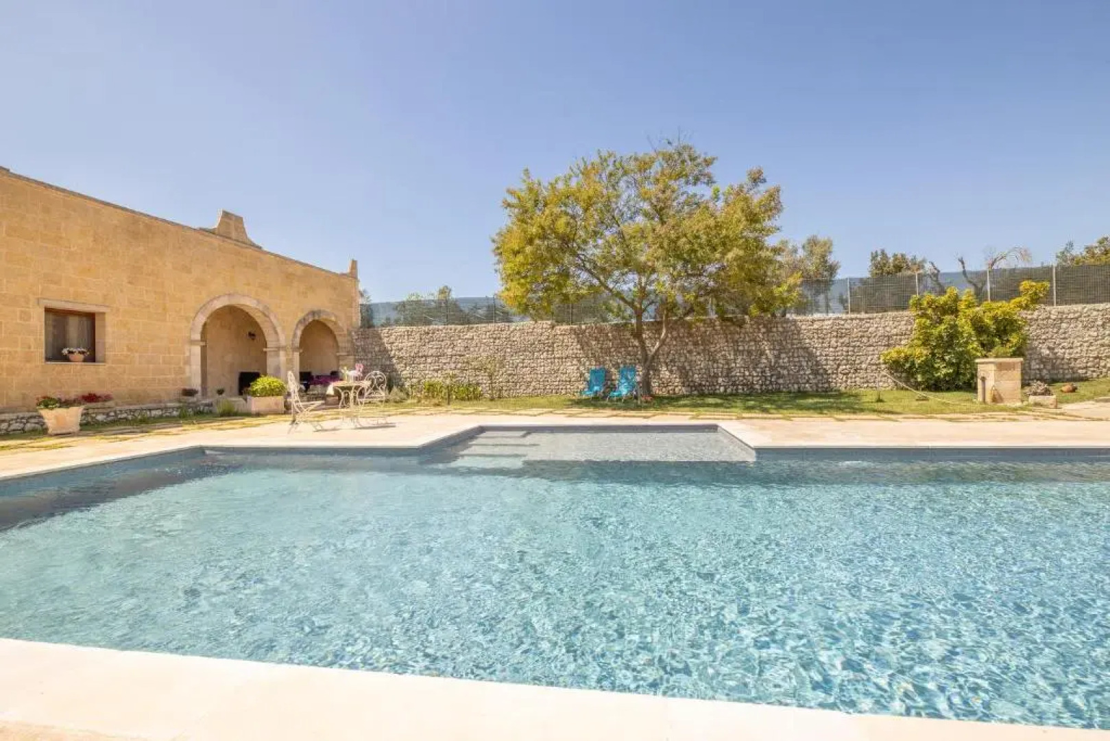 Villa Funny - Carpignano Salentino