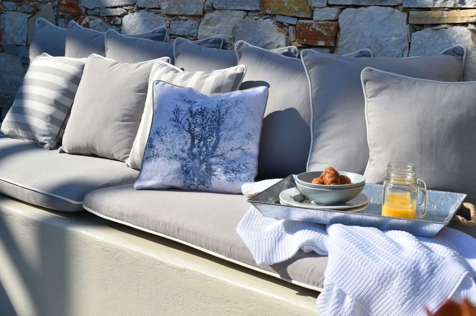 Ambassador Luxury Villas