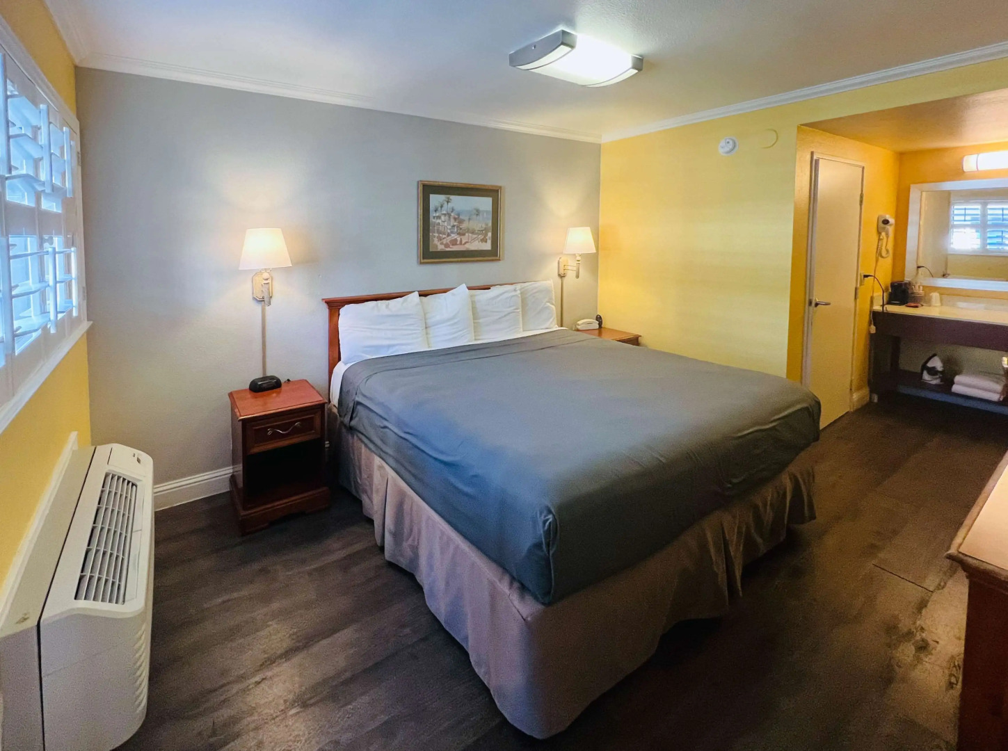 Motel 6 San Francisco, CA - Fisherman's Wharf