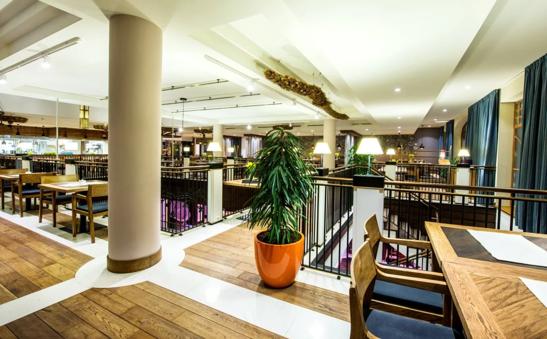 Bristol Tradition and Luxury