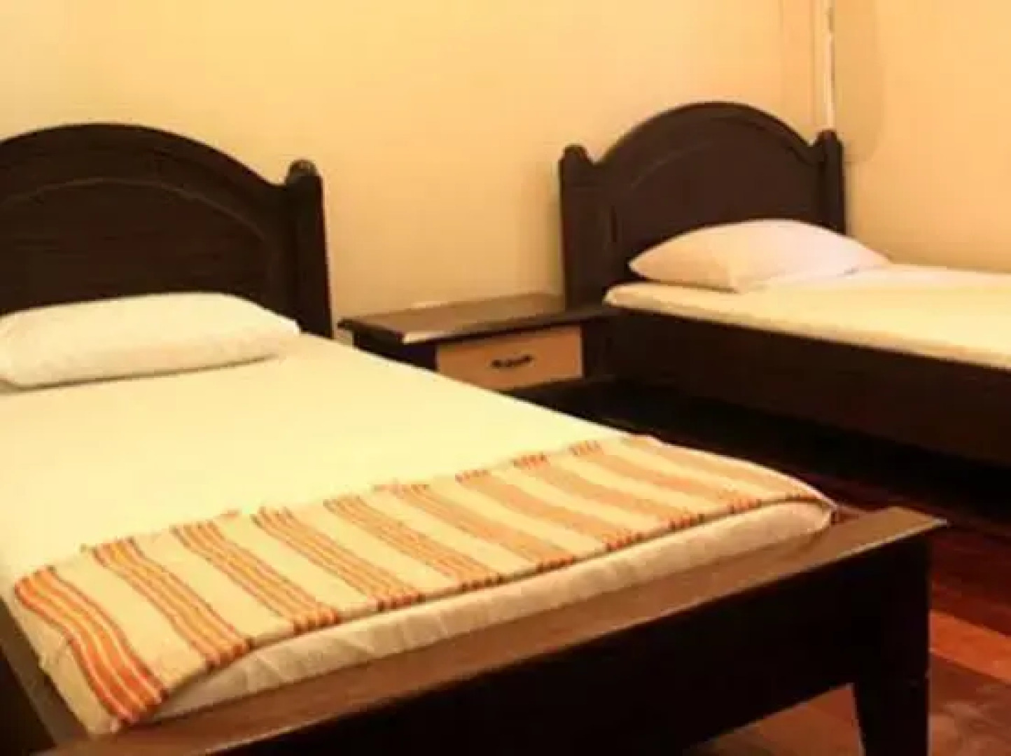 Green Village Pasir Salak Eco River Resort