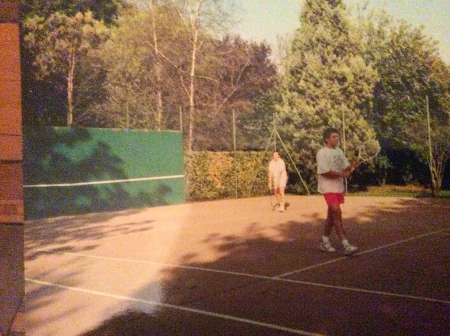 Villa With 3 Bedrooms in Zenson di Piave, With Private Pool and Wifi