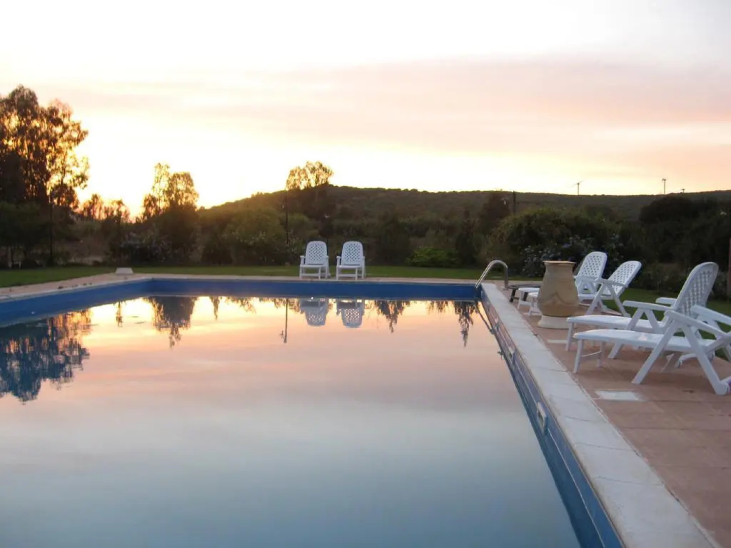 Locanda il Trovatore