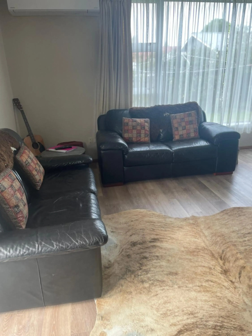 Turangi Home Family Size
