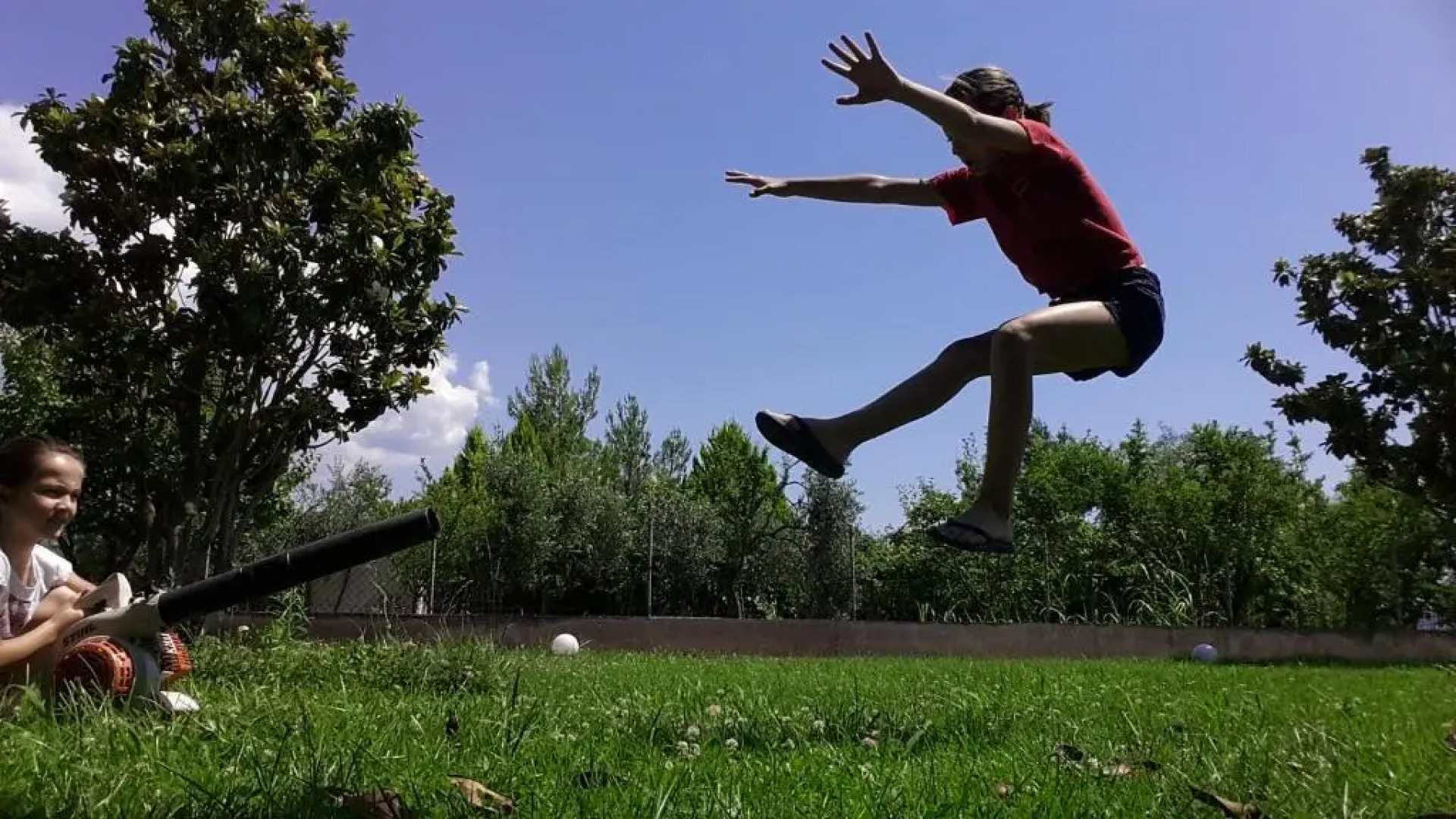 Country house by the sea !!!