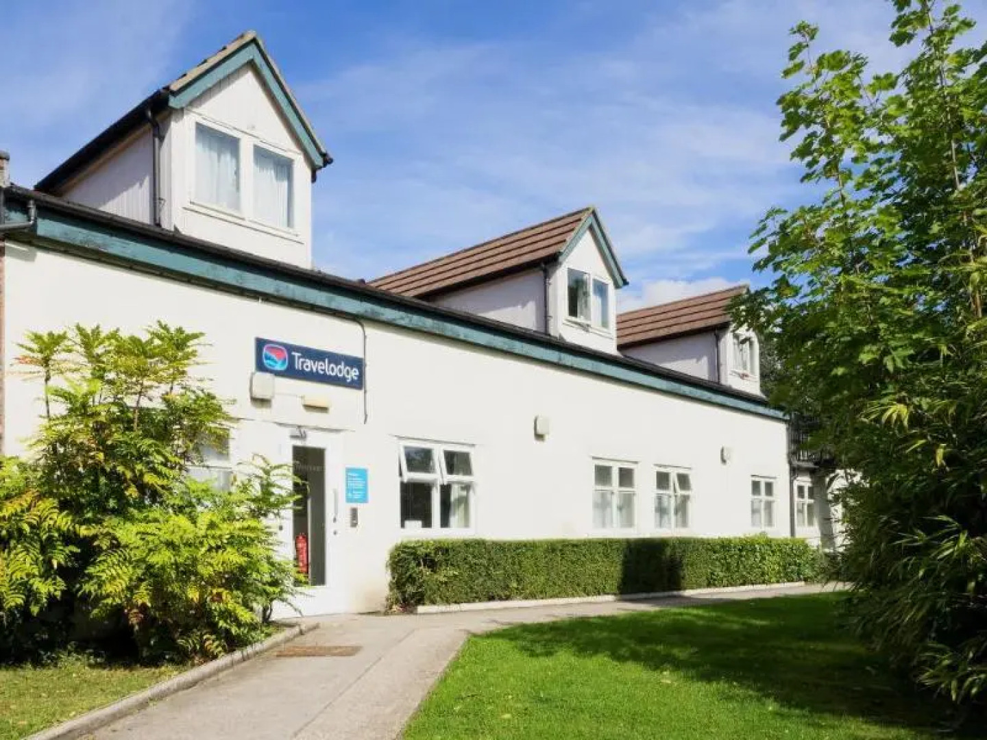 Travelodge Chester-le-Street