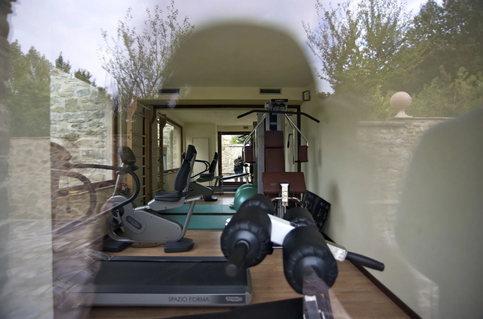 Relais Parco Fiorito