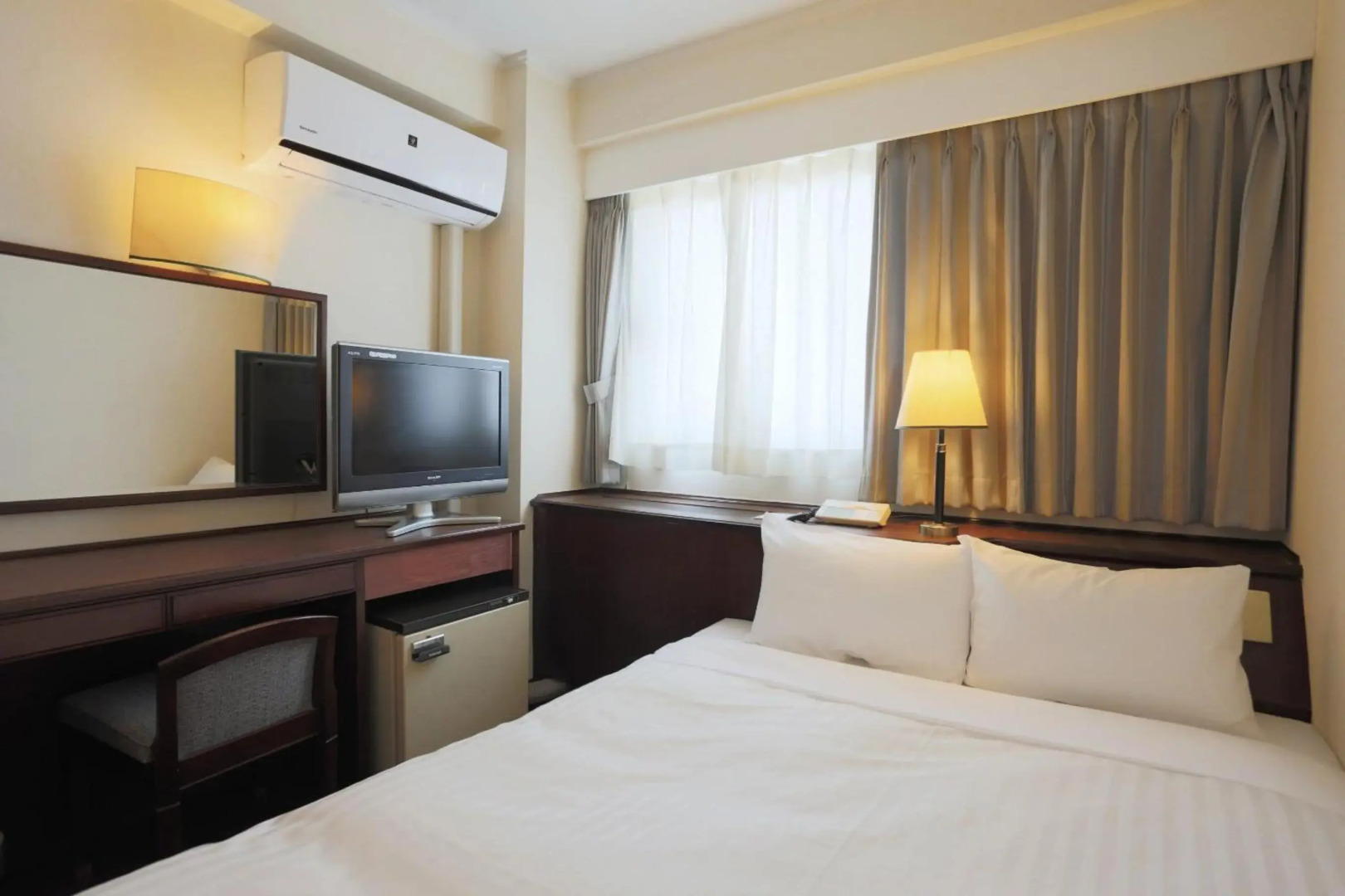 Hotel Castle inn Yokkaichi