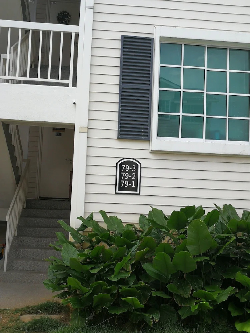 The Pines Villa 792 The Residence Kampar