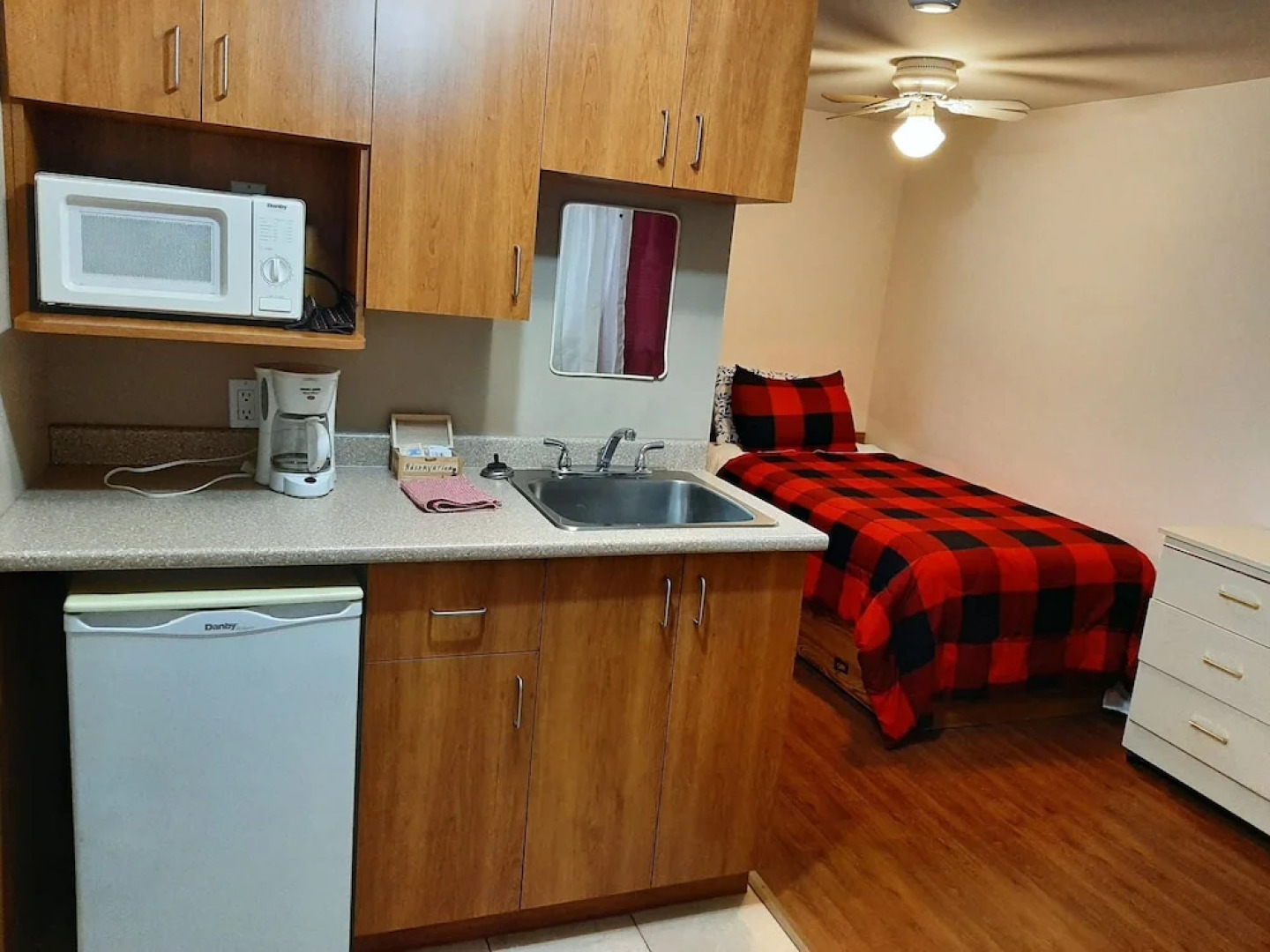 Auberge Motel La Référence