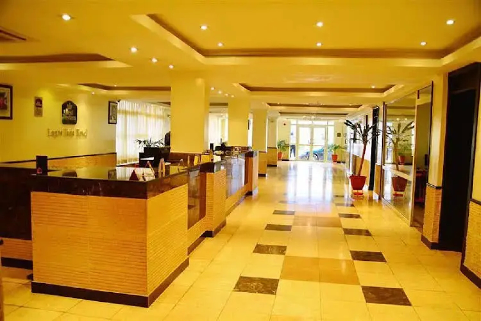 Best Western Plus Lagos Ikeja