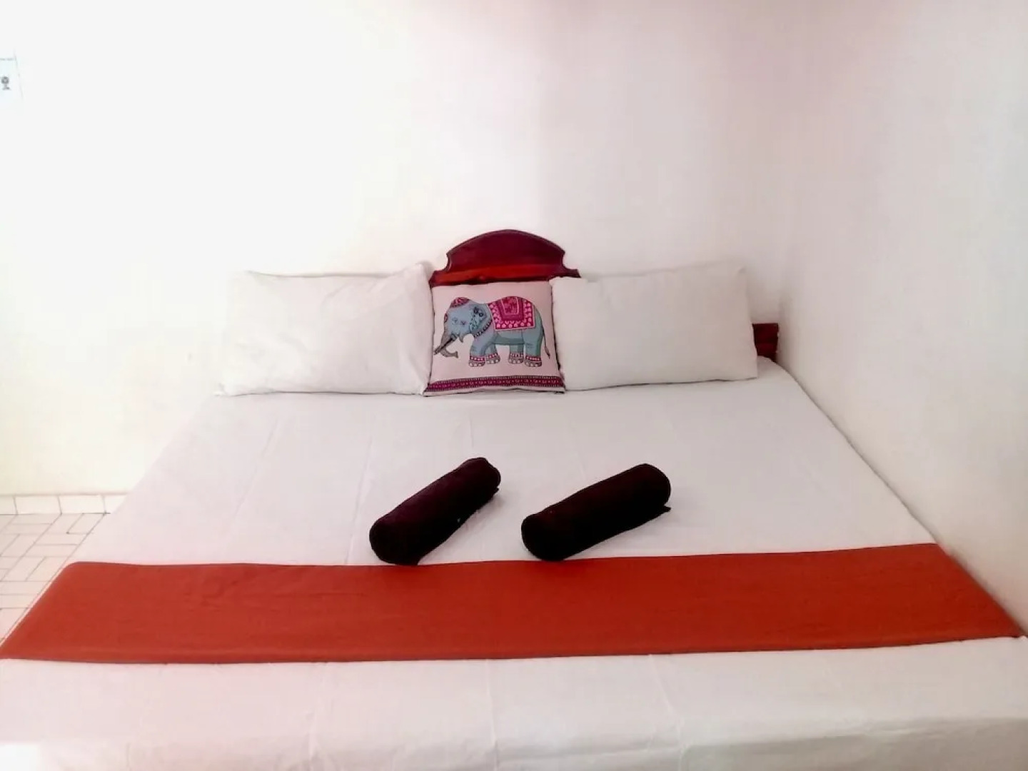 Eagle Safari Family Bungalow Udawalwe