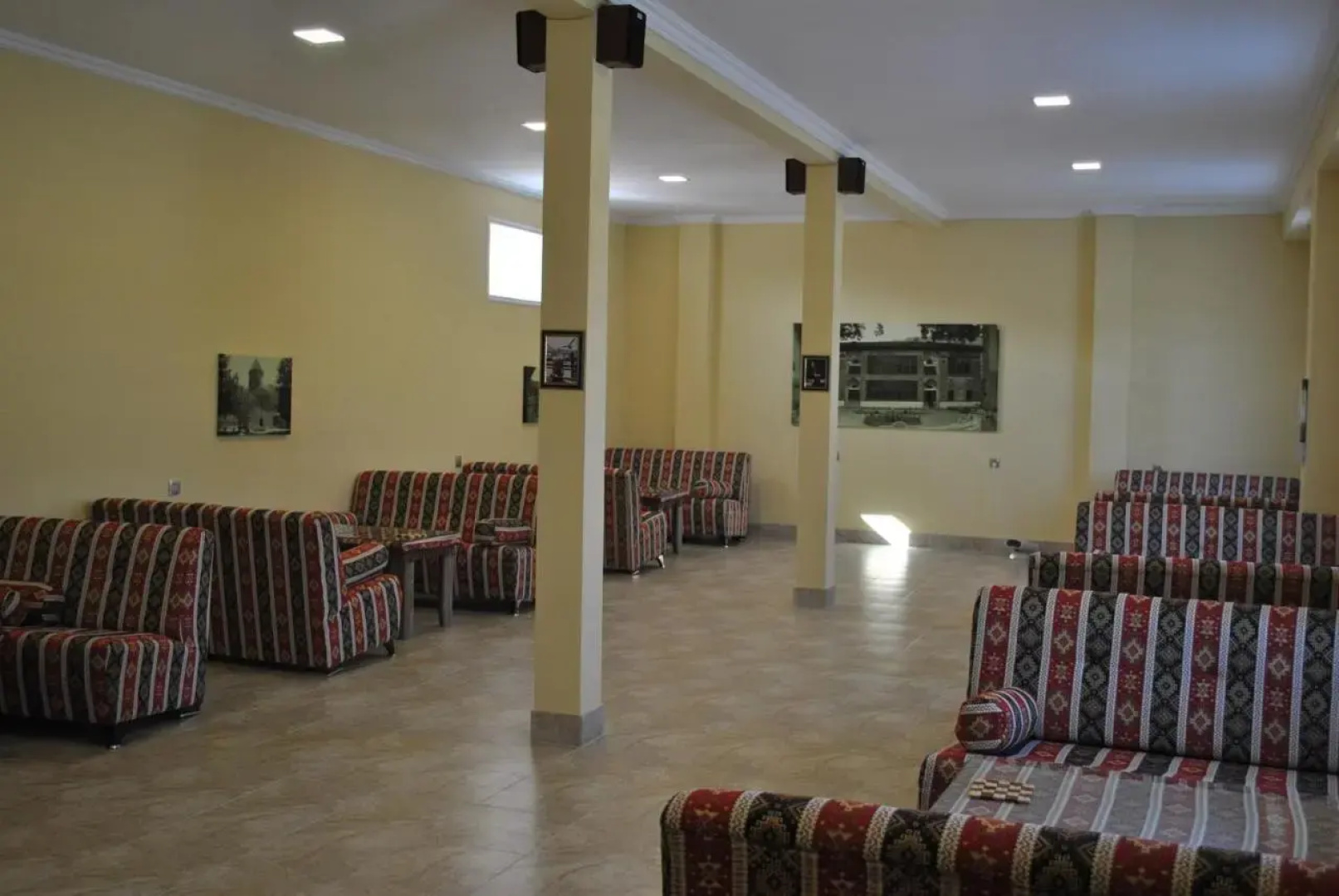 Kepez qonaq evi