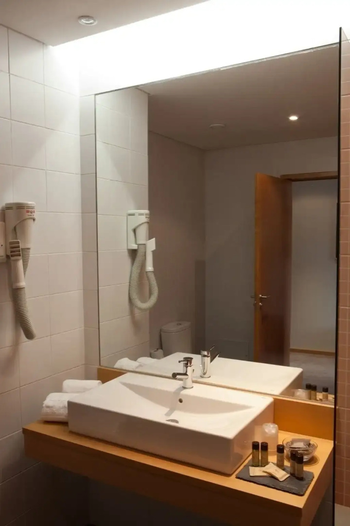 Hotel Santa Margarida