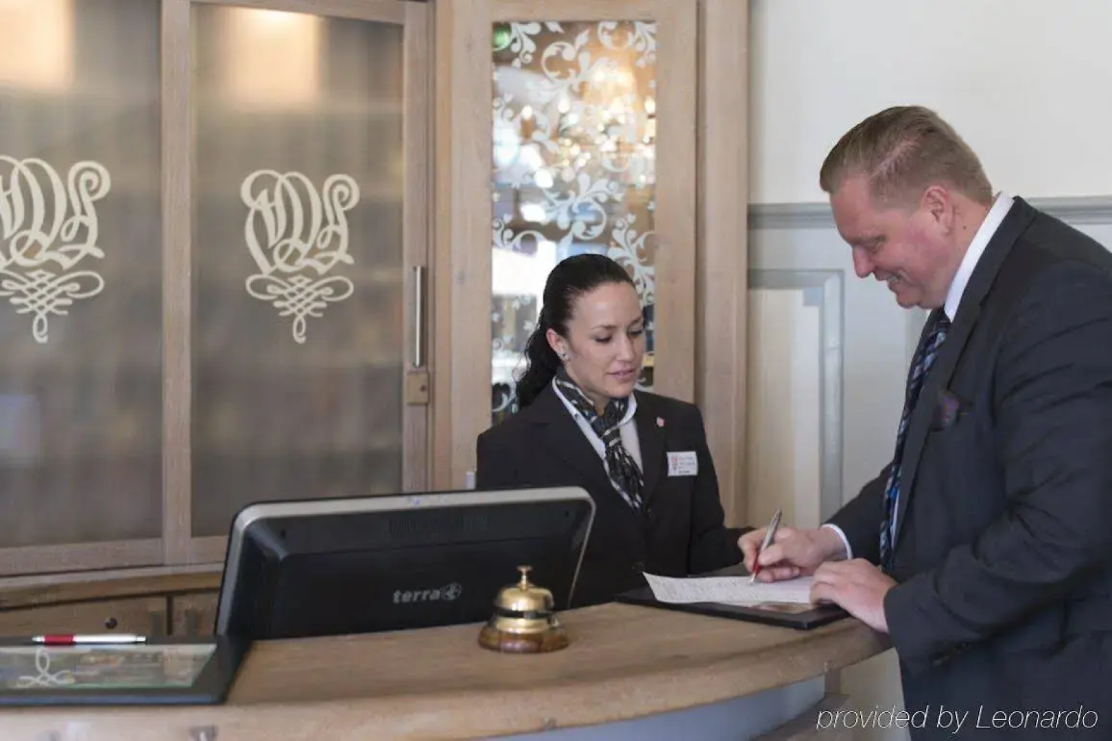 Klosterhotel Wöltingerode