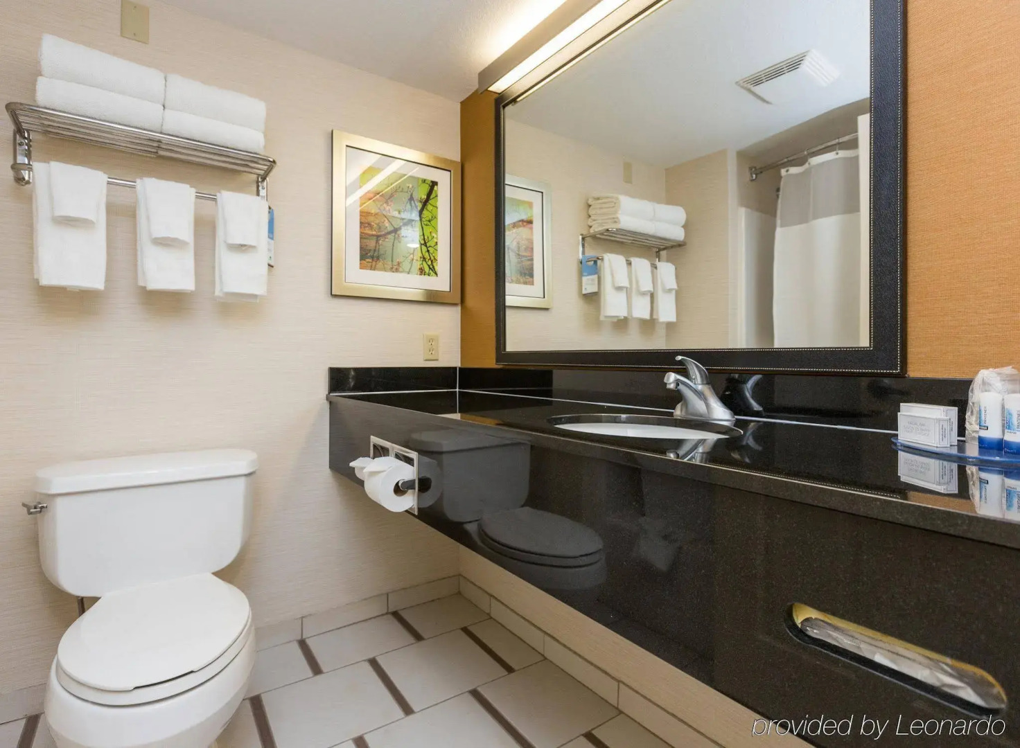 Fairfield Inn and Suites by Marriott Des Moines West