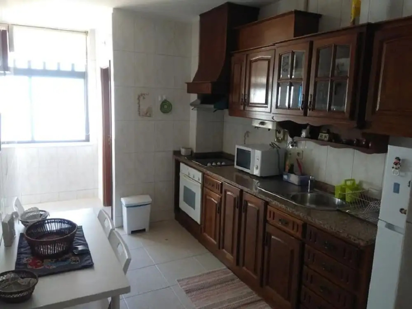 Apartamento Soares