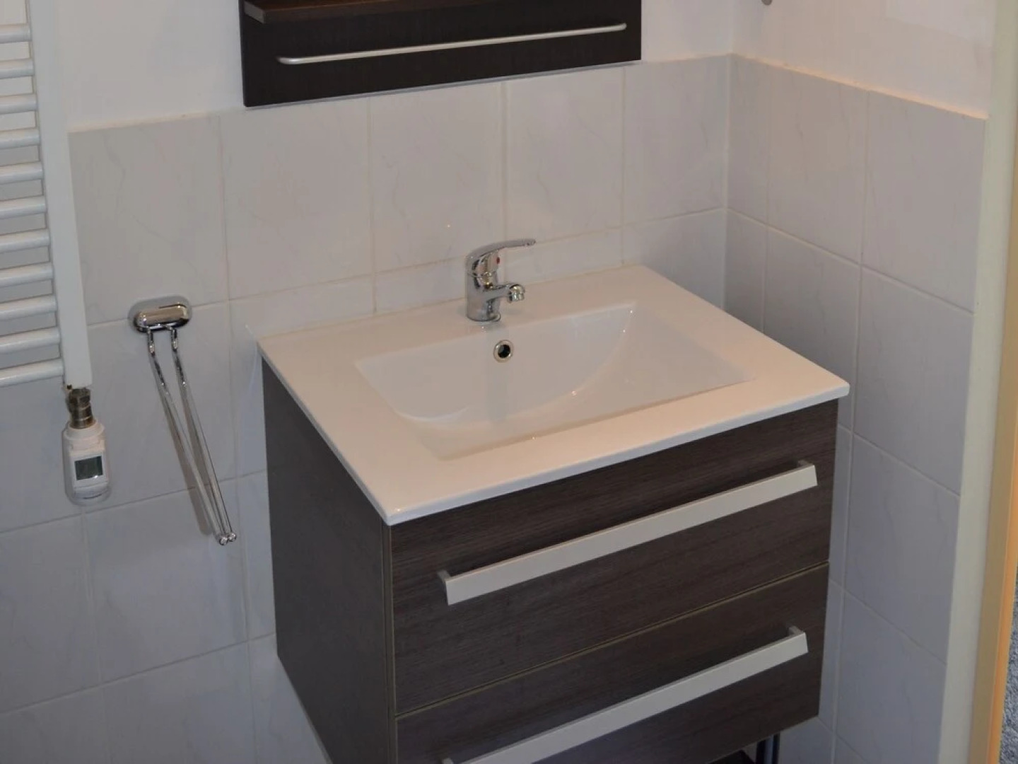 Apartment Troelstrastraat