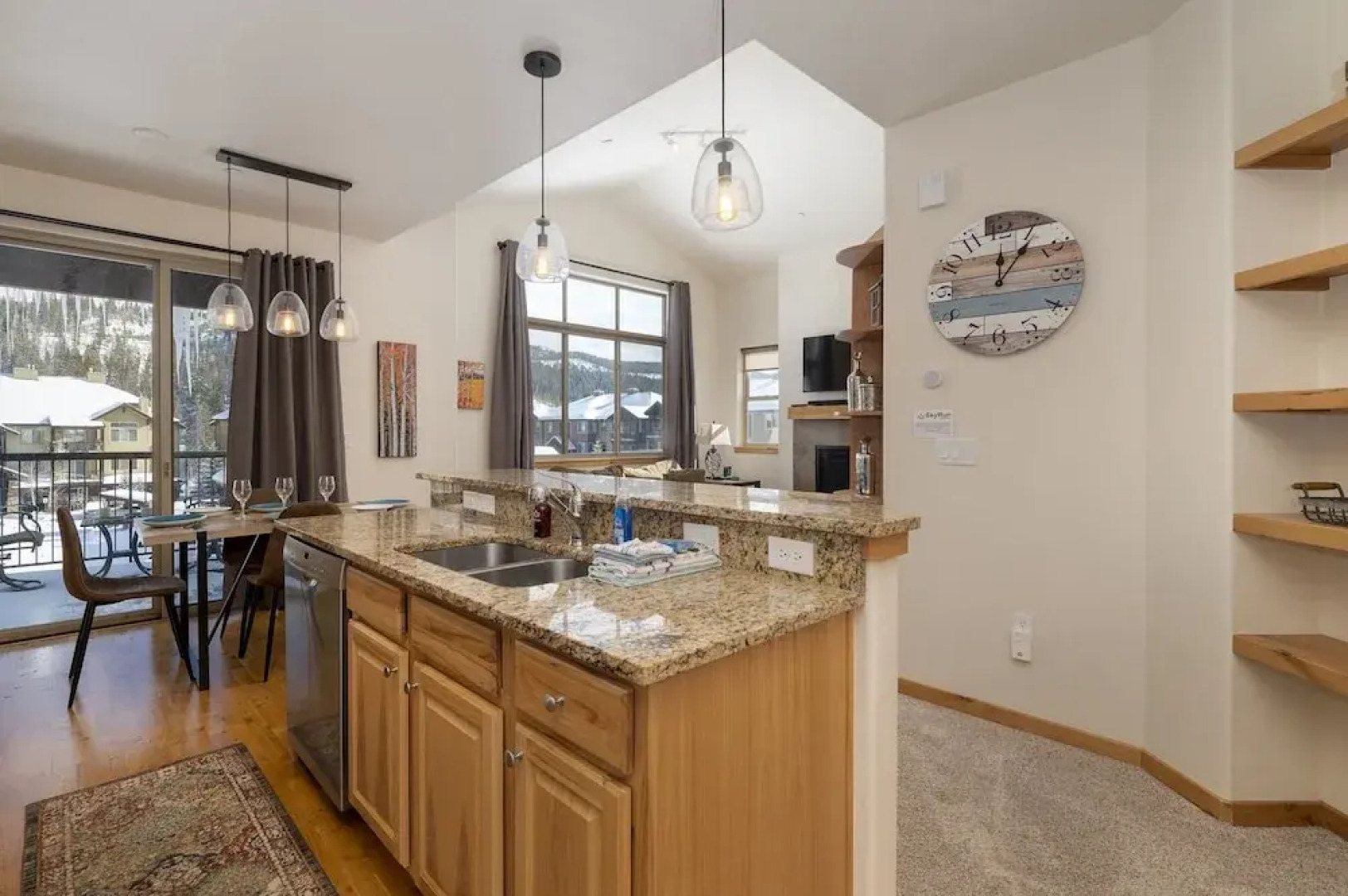 Trailhead Lodges by Stay Winter Park